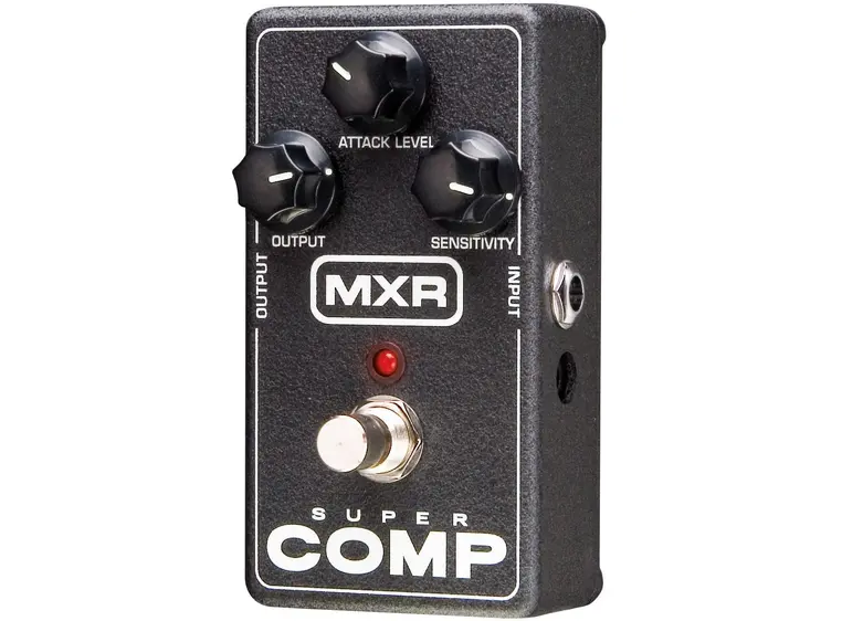 MXR M132 Supercomp 